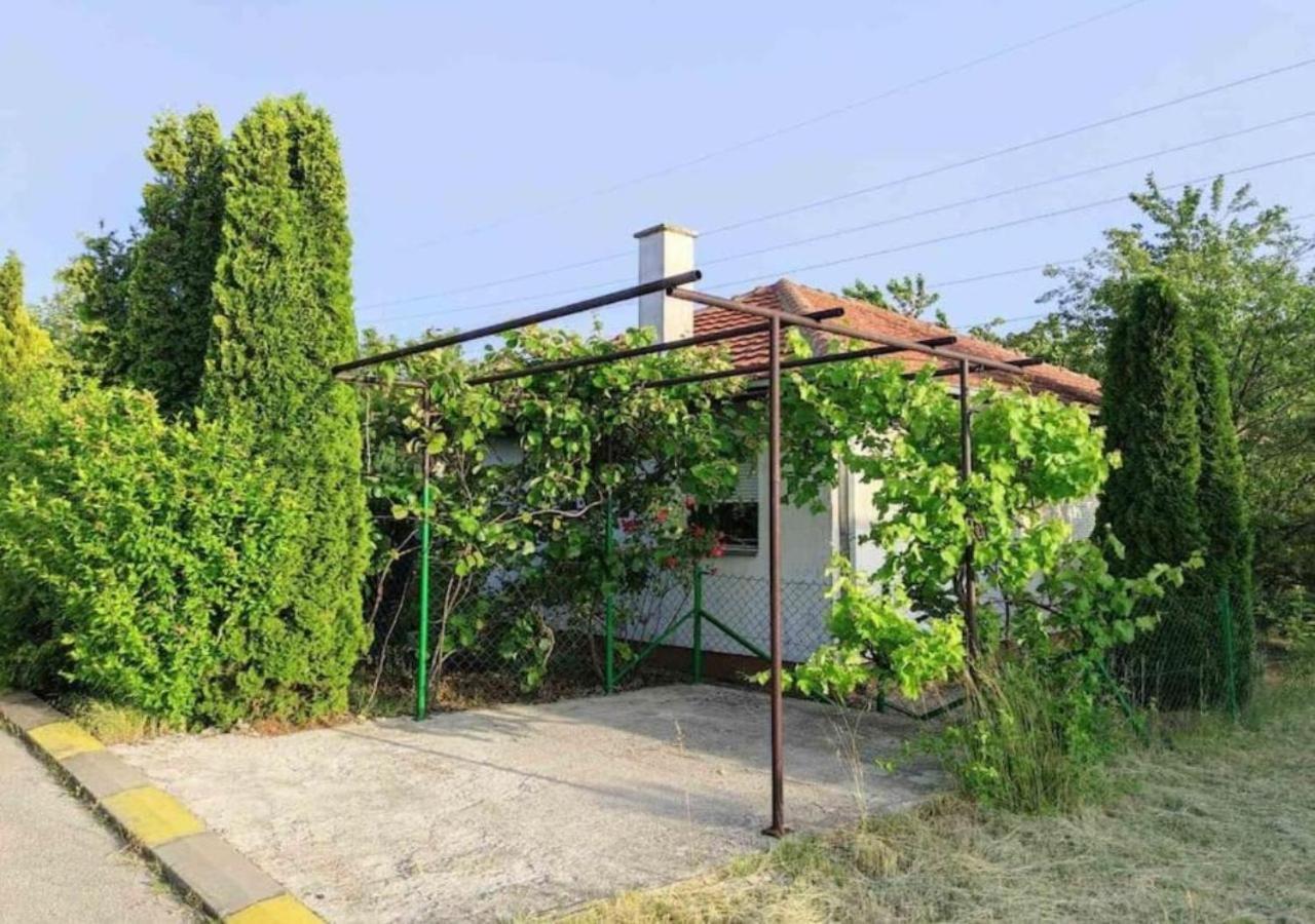 Cozy House Cvetkovic Villa Nis Exterior photo